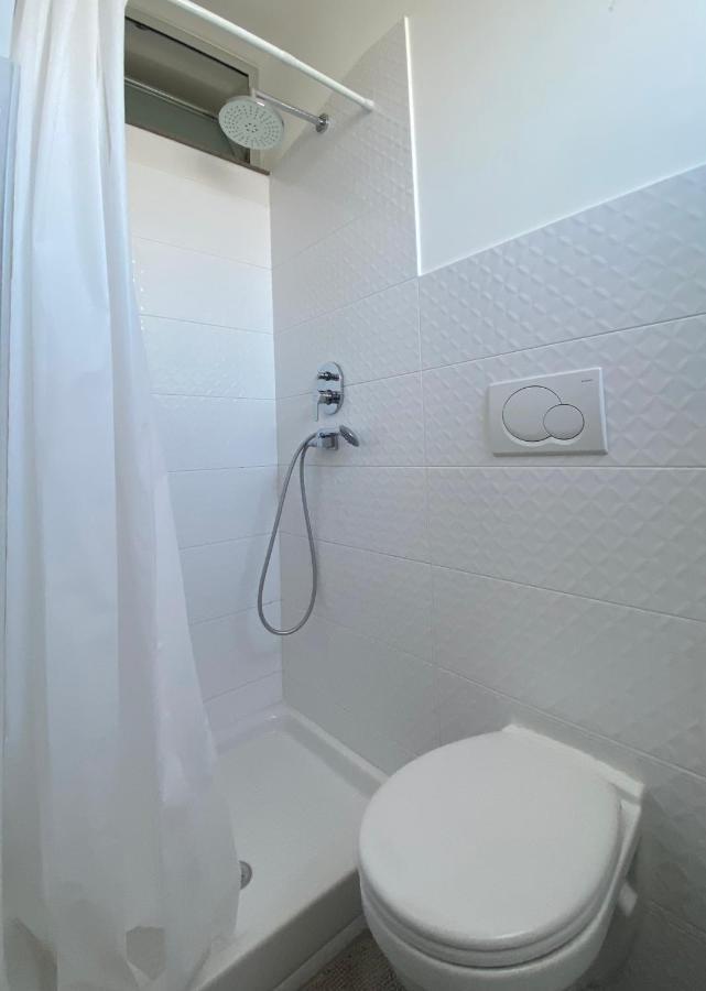 Bari Nalasia Beach Apartment Екстериор снимка