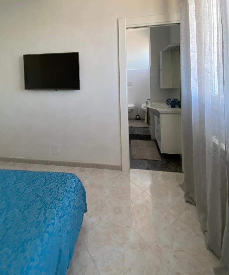 Bari Nalasia Beach Apartment Екстериор снимка