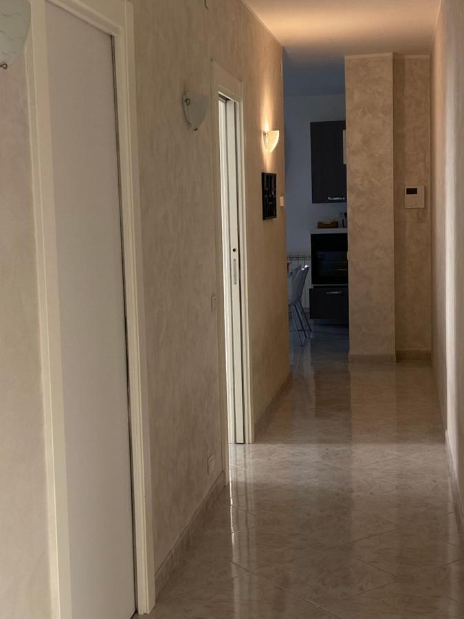 Bari Nalasia Beach Apartment Екстериор снимка