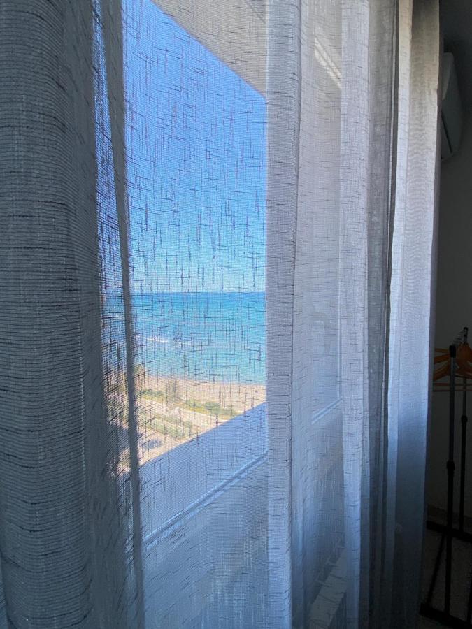 Bari Nalasia Beach Apartment Екстериор снимка